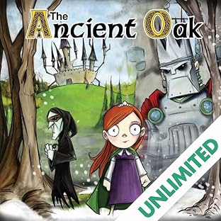Ancient Oak: Preview